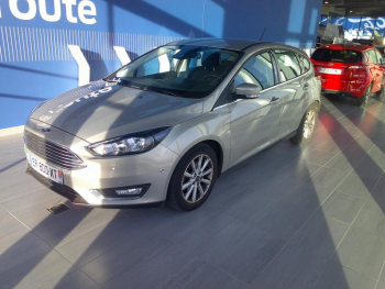 FORD Focus d’occasion à vendre à PERPIGNAN