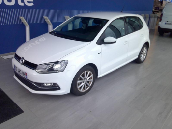 VOLKSWAGEN Polo d’occasion à vendre à PERPIGNAN