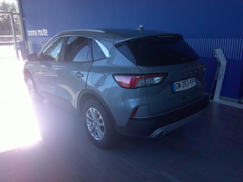 Photo 18 de l’annonce de FORD Kuga d’occasion à vendre à PERPIGNAN