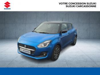 SUZUKI Swift 1.2 Dualjet Hybrid 83ch Pack