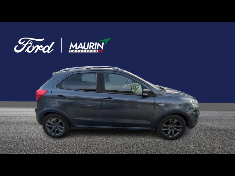 Photo 4 de l’annonce de FORD Ka+ Active d’occasion à vendre à ALBERTVILLE