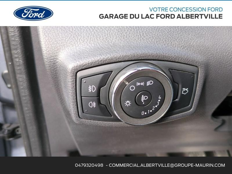 Photo 16 de l’annonce de FORD Ka+ Active d’occasion à vendre à ALBERTVILLE