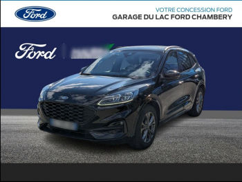 FORD Kuga d’occasion à vendre à CHAMBERY