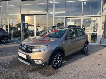 DACIA Sandero d’occasion à vendre à ANNEMASSE