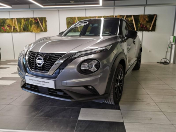 NISSAN Juke d’occasion à vendre à MONTPELLIER