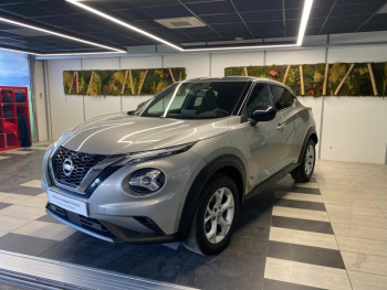 NISSAN Juke d’occasion à vendre à MONTPELLIER