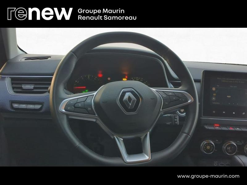 Photo 19 de l’annonce de RENAULT Arkana d’occasion à vendre à SAMOREAU