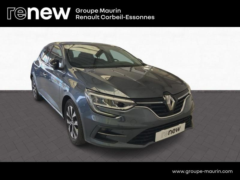 Photo 3 de l’annonce de RENAULT Megane d’occasion à vendre à CORBEIL-ESSONNES