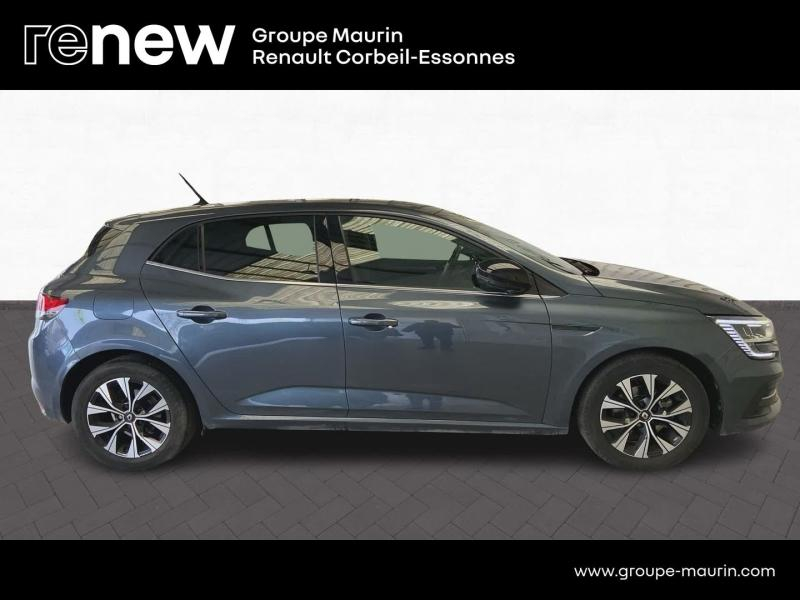 Photo 4 de l’annonce de RENAULT Megane d’occasion à vendre à CORBEIL-ESSONNES