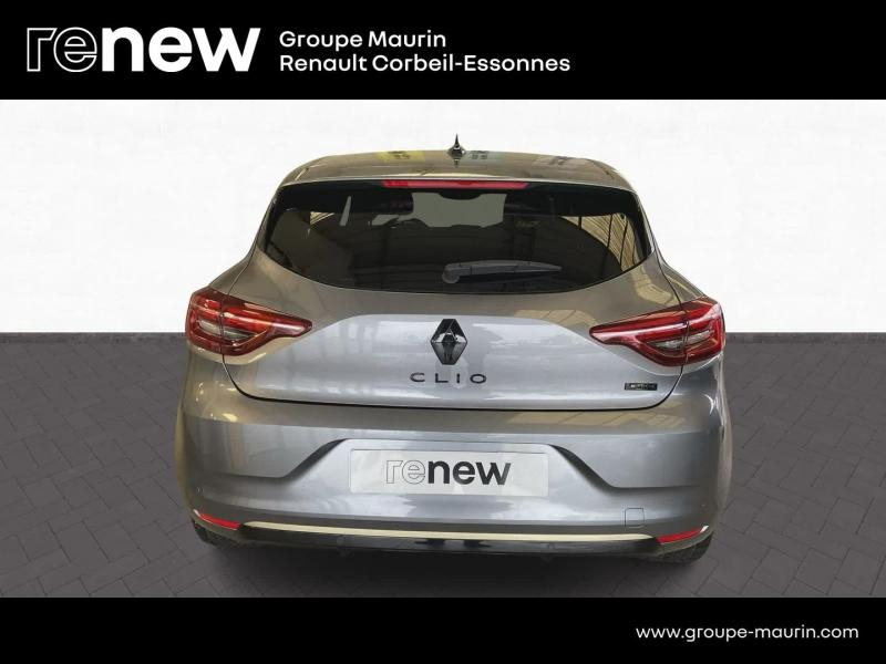 Photo 5 de l’annonce de RENAULT Clio d’occasion à vendre à CORBEIL-ESSONNES