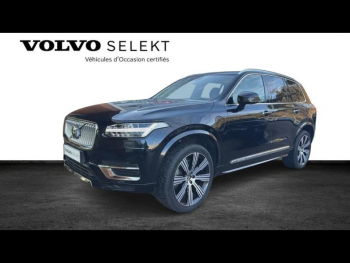 VOLVO XC90 d’occasion à vendre à AIX-EN-PROVENCE