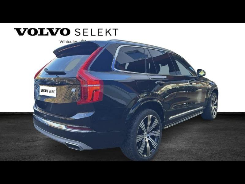 Photo 3 de l’annonce de VOLVO XC90 d’occasion à vendre à AIX-EN-PROVENCE