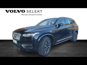 VOLVO XC90 d’occasion à vendre à AIX-EN-PROVENCE