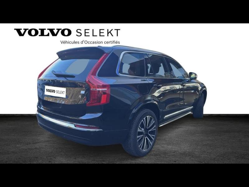 Photo 3 de l’annonce de VOLVO XC90 d’occasion à vendre à AIX-EN-PROVENCE