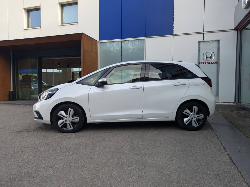 Photo 5 de l’annonce de HONDA Jazz d’occasion à vendre à AIX-EN-PROVENCE