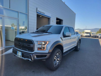 FORD Ranger VUL d’occasion à vendre à TOULON