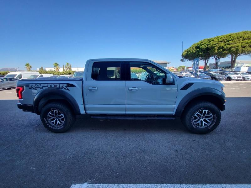 Photo 5 de l’annonce de FORD Ranger VUL d’occasion à vendre à TOULON