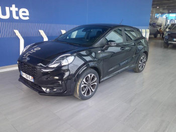 FORD Puma d’occasion à vendre à PERPIGNAN