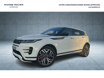 LAND-ROVER Evoque d’occasion à vendre à Marseille