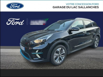 KIA e-Niro d’occasion à vendre à SALLANCHES