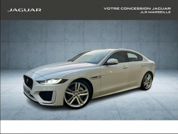 JAGUAR XE D180 R-Dynamic SE BVA8