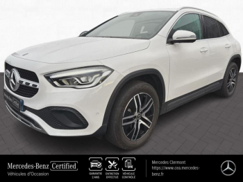 MERCEDES-BENZ Classe GLA d’occasion à vendre à AUBIÈRE