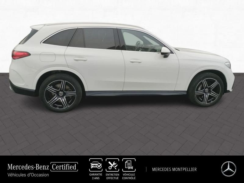 Photo 6 de l’annonce de MERCEDES-BENZ GLC d’occasion à vendre à MONTPELLIER