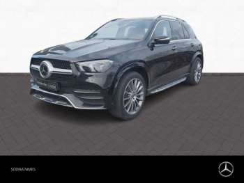 MERCEDES-BENZ GLE d’occasion à vendre à NIMES