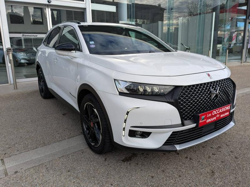 Photo 3 de l’annonce de DS DS 7 Crossback d’occasion à vendre à ALÈS