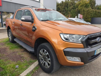 FORD Ranger VUL d’occasion à vendre à CARPENTRAS