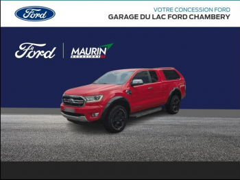 FORD Ranger VUL d’occasion à vendre à CHAMBERY