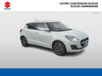 SUZUKI Swift 1.2 Dualjet Hybrid 83ch Pack