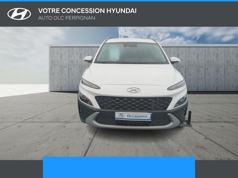 Photo 5 de l’annonce de HYUNDAI Kona d’occasion à vendre à PERPIGNAN