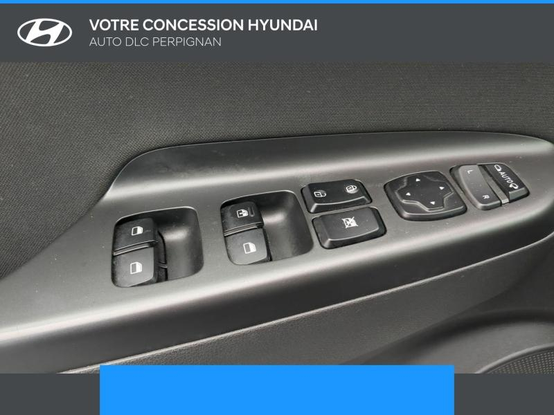 Photo 13 de l’annonce de HYUNDAI Kona d’occasion à vendre à PERPIGNAN