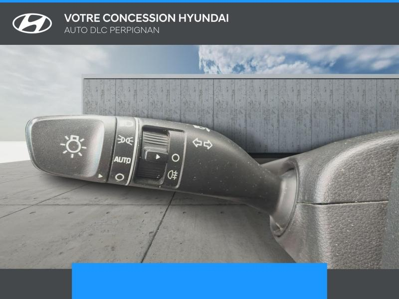 Photo 15 de l’annonce de HYUNDAI Kona d’occasion à vendre à PERPIGNAN