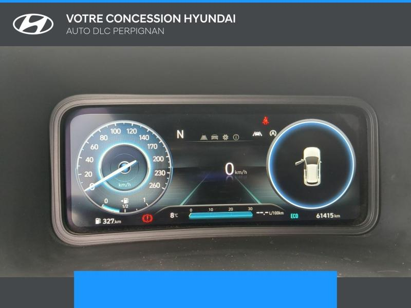 Photo 16 de l’annonce de HYUNDAI Kona d’occasion à vendre à PERPIGNAN