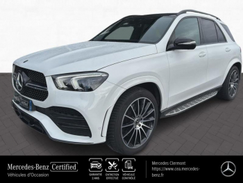 MERCEDES-BENZ GLE d’occasion à vendre à AUBIÈRE