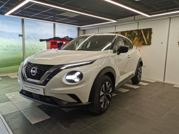 NISSAN Juke d’occasion à vendre à MONTPELLIER