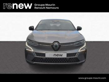 RENAULT Megane E-Tech Electric EV60 220ch Techno super charge