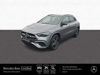 MERCEDES-BENZ Classe GLA d’occasion à vendre à AVERMES