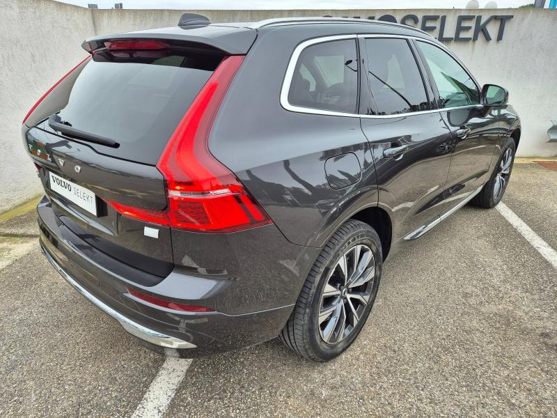 Photo 3 de l’annonce de VOLVO XC60 d’occasion à vendre à AVIGNON