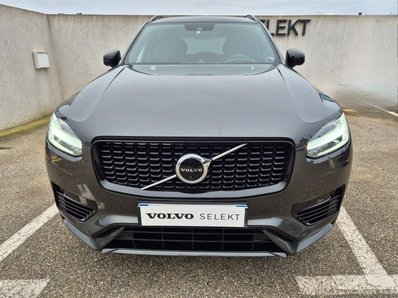 Photo 9 de l’annonce de VOLVO XC90 d’occasion à vendre à AVIGNON