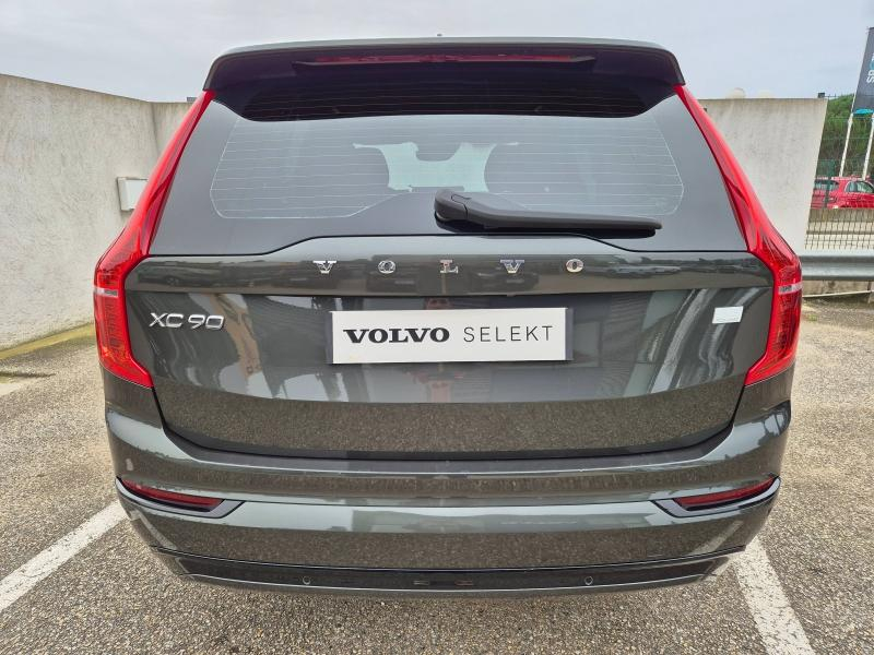 Photo 13 de l’annonce de VOLVO XC90 d’occasion à vendre à AVIGNON