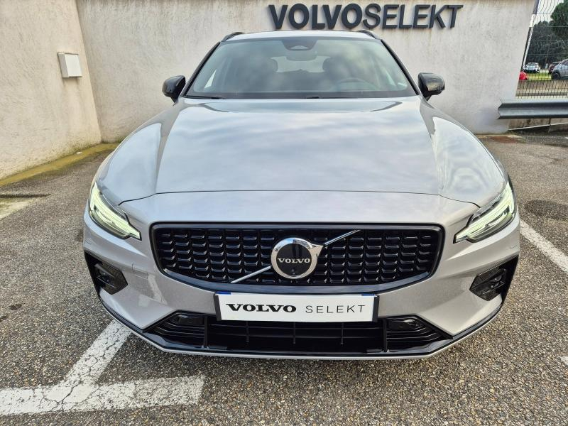 Photo 9 de l’annonce de VOLVO V60 d’occasion à vendre à AVIGNON