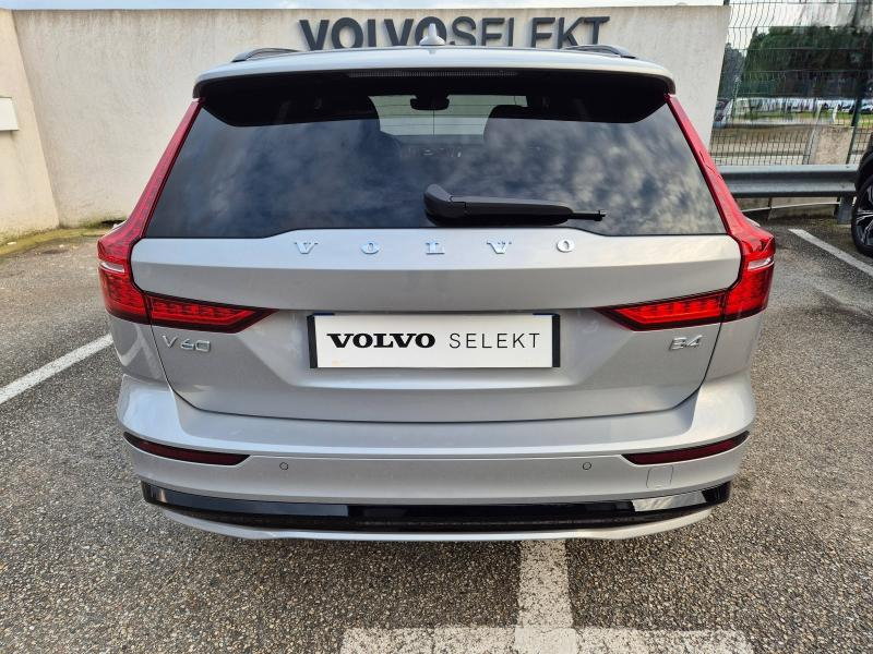 Photo 12 de l’annonce de VOLVO V60 d’occasion à vendre à AVIGNON