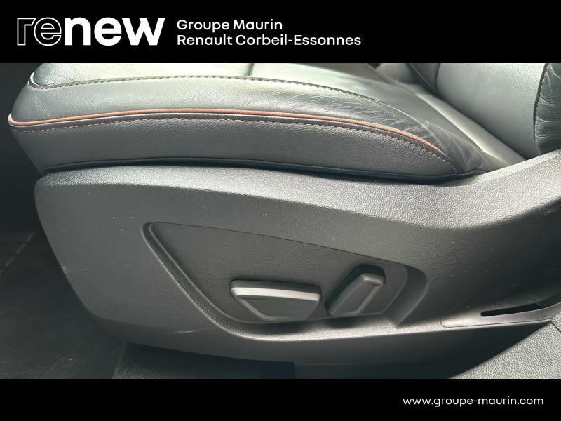 Photo 15 de l’annonce de RENAULT Captur d’occasion à vendre à CORBEIL-ESSONNES