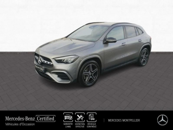 MERCEDES-BENZ Classe GLA d’occasion à vendre à MONTPELLIER