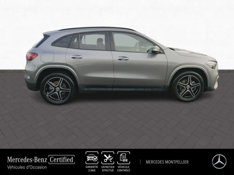 Photo 6 de l’annonce de MERCEDES-BENZ Classe GLA d’occasion à vendre à MONTPELLIER