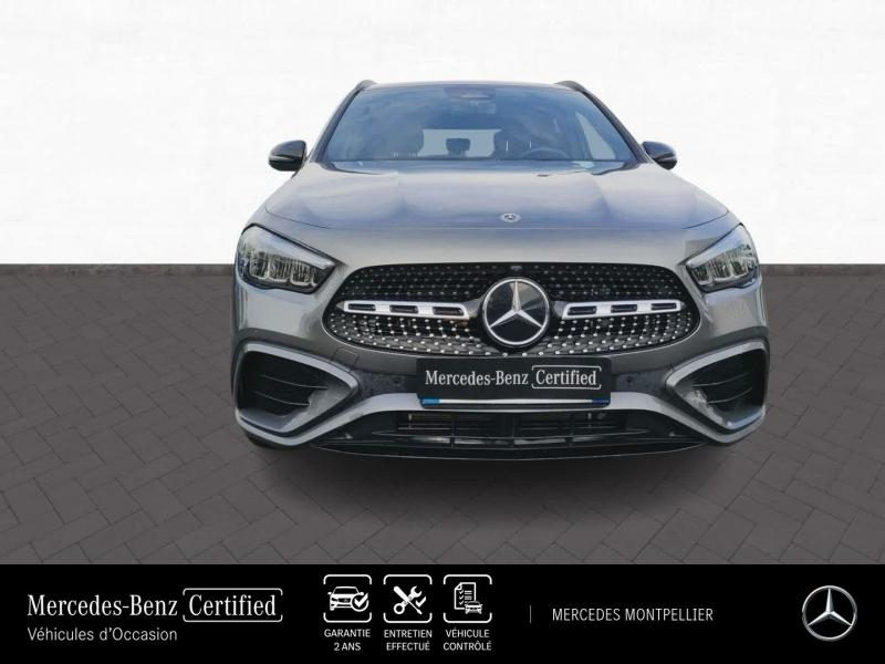 Photo 8 de l’annonce de MERCEDES-BENZ Classe GLA d’occasion à vendre à MONTPELLIER