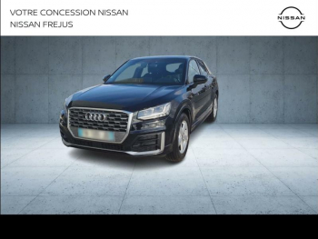 AUDI Q2 d’occasion à vendre à FRÉJUS